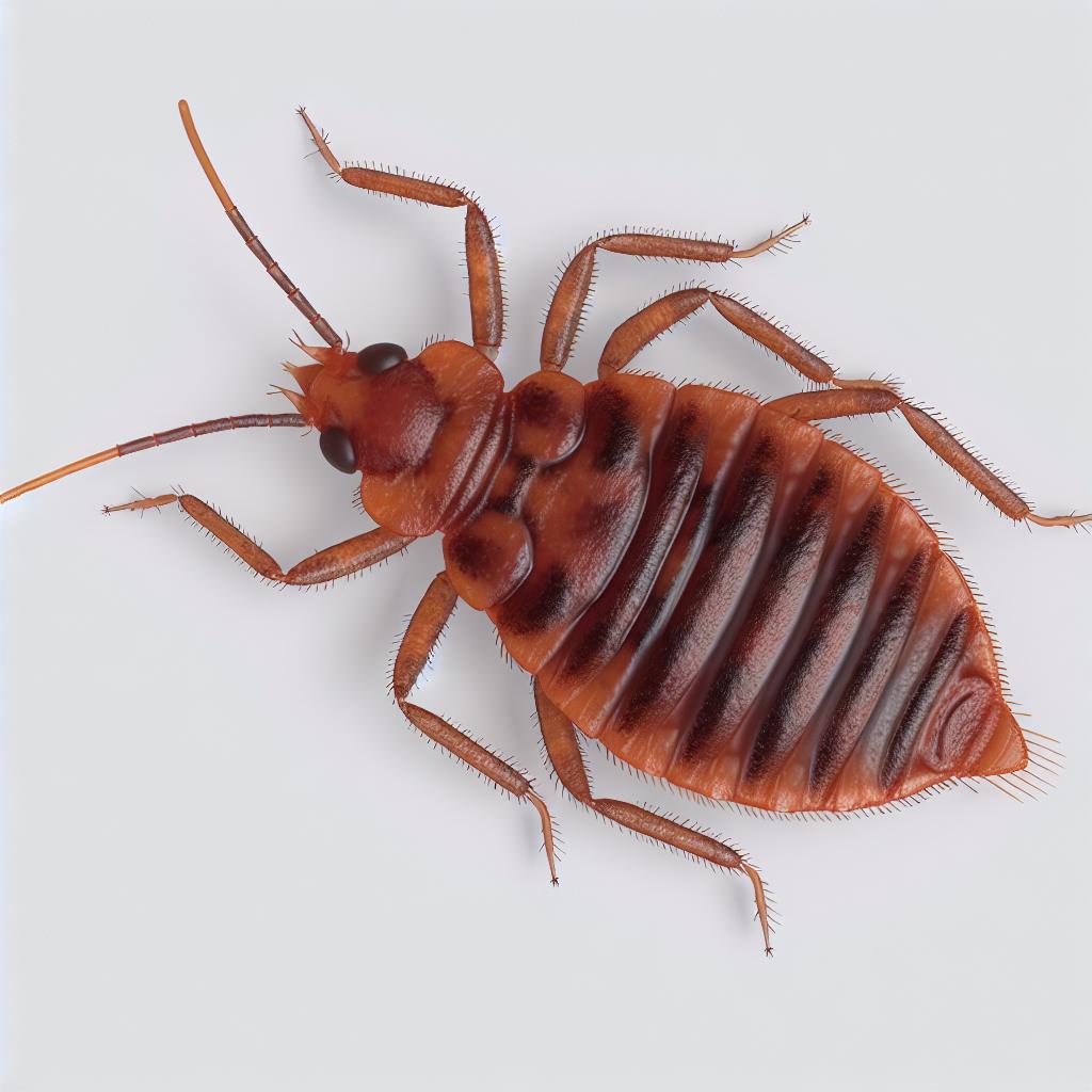 Bed Bug-1 Bed Bug-1