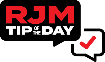 RJM-TipOfTheDay-black