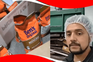 food storage pest control