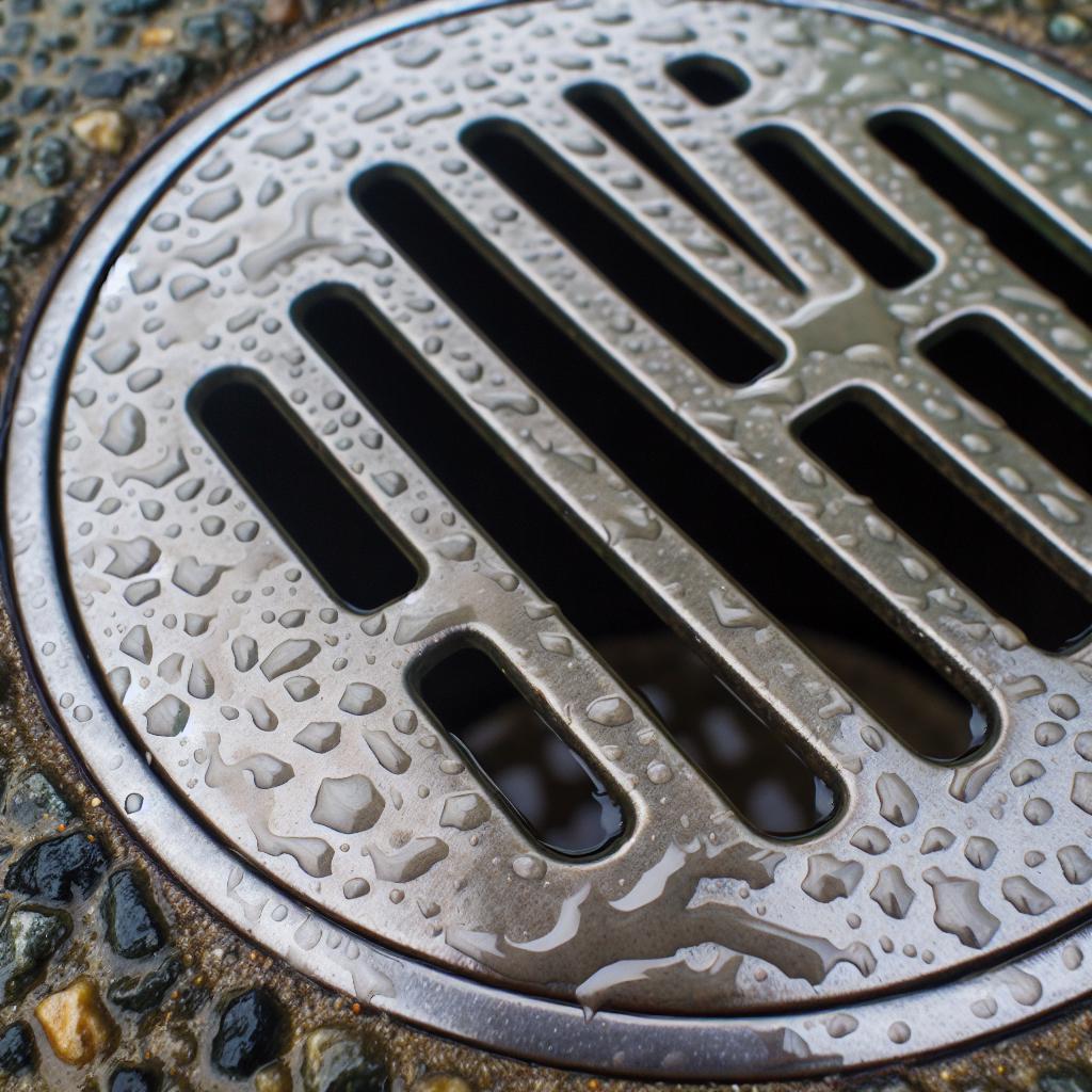 Drain Drain