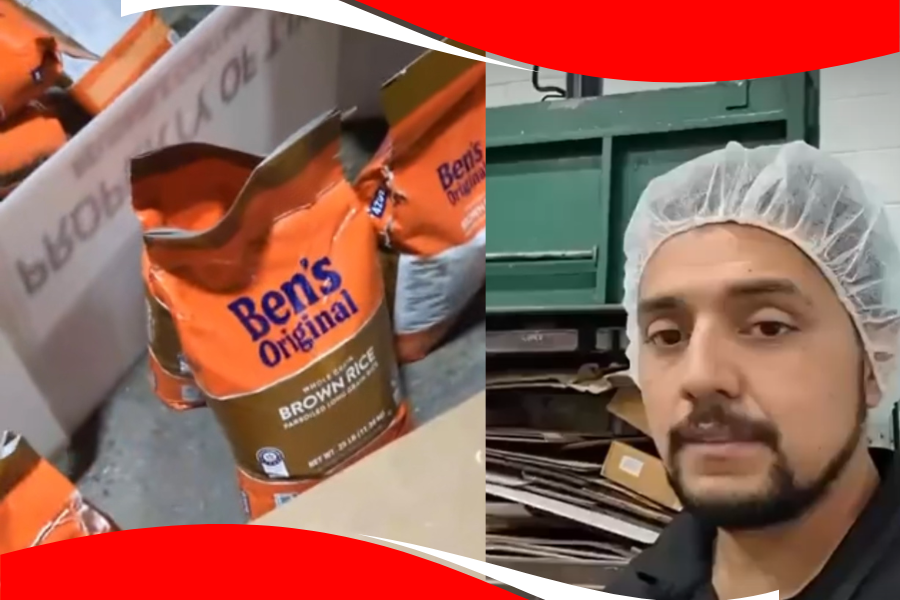 food storage pest control